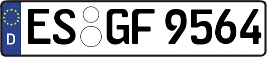 ES-GF9564