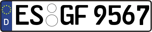 ES-GF9567