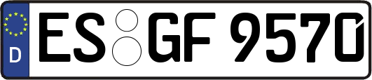 ES-GF9570