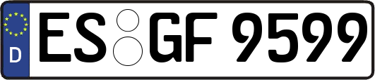 ES-GF9599