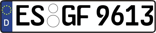 ES-GF9613