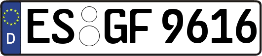 ES-GF9616