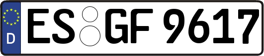 ES-GF9617