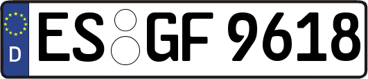 ES-GF9618