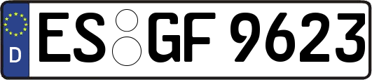 ES-GF9623