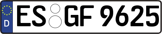 ES-GF9625