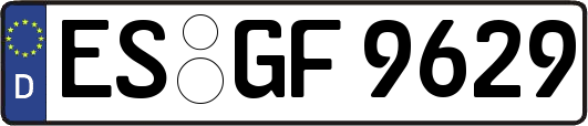 ES-GF9629