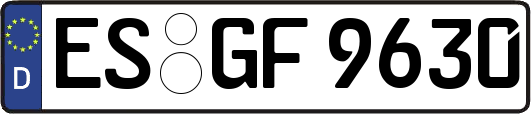 ES-GF9630