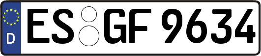 ES-GF9634