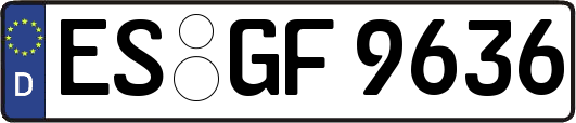 ES-GF9636