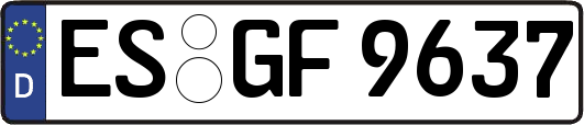 ES-GF9637