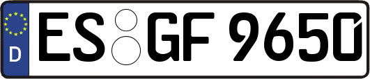 ES-GF9650
