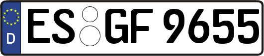 ES-GF9655