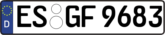 ES-GF9683