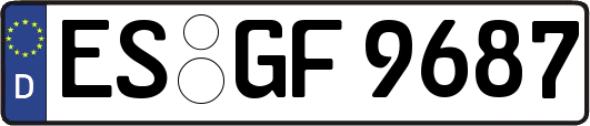 ES-GF9687