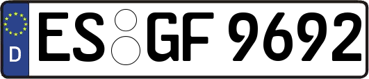 ES-GF9692