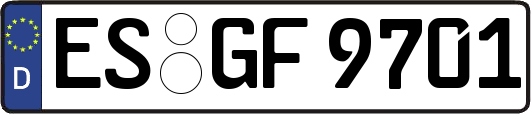ES-GF9701
