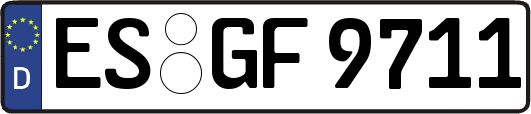 ES-GF9711