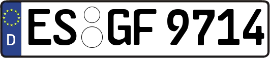 ES-GF9714