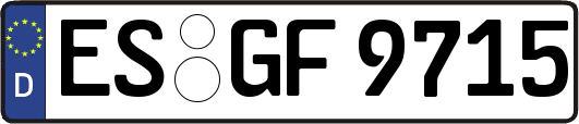 ES-GF9715