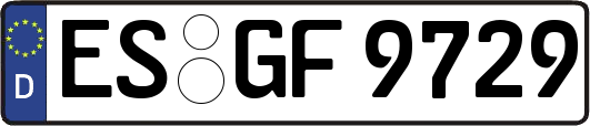 ES-GF9729