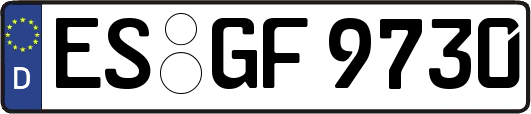 ES-GF9730