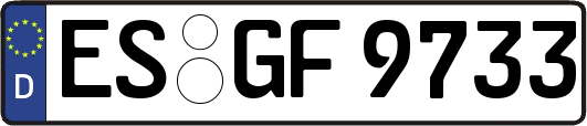 ES-GF9733