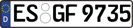 ES-GF9735