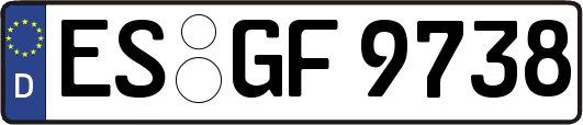 ES-GF9738