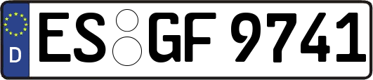 ES-GF9741