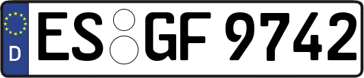 ES-GF9742