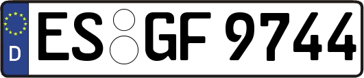 ES-GF9744