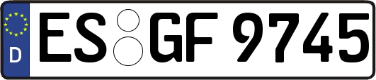 ES-GF9745