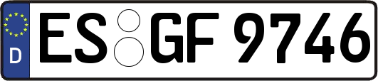ES-GF9746