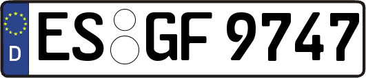 ES-GF9747
