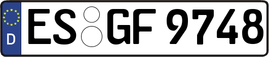 ES-GF9748