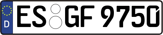 ES-GF9750