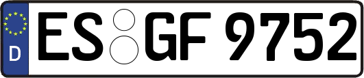 ES-GF9752