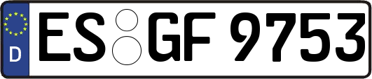 ES-GF9753