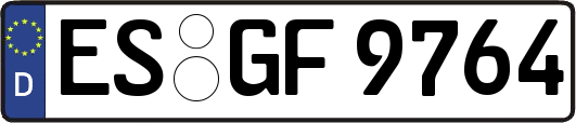 ES-GF9764
