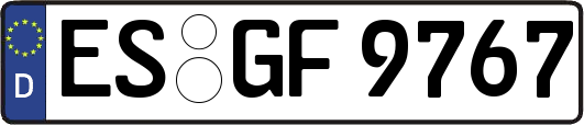 ES-GF9767
