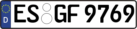ES-GF9769