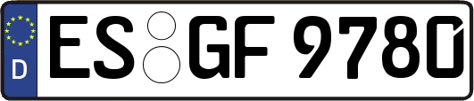 ES-GF9780
