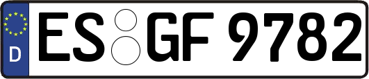 ES-GF9782
