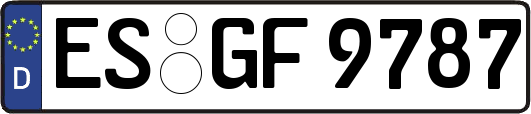 ES-GF9787