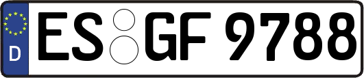 ES-GF9788