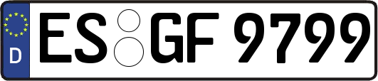ES-GF9799