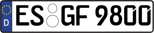 ES-GF9800