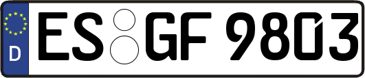 ES-GF9803