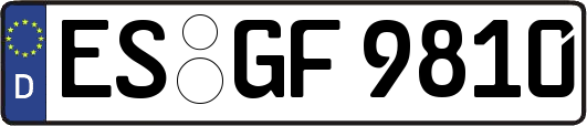 ES-GF9810